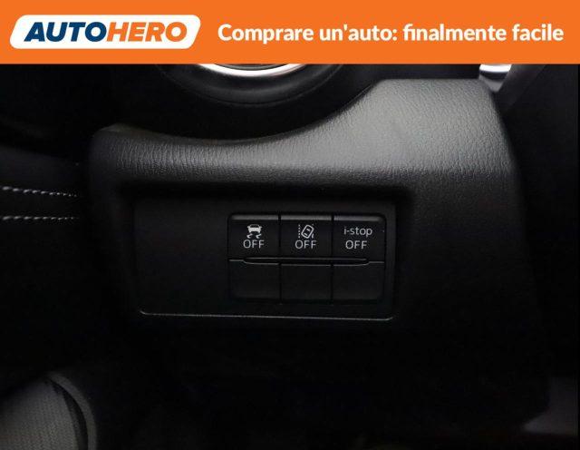 MAZDA MX-5 1.5L Skyactiv-G RF Exclusive-Line