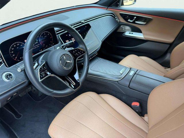 MERCEDES-BENZ E 220 d Mild hybrid 4Matic S.W. Advanced All Terrain