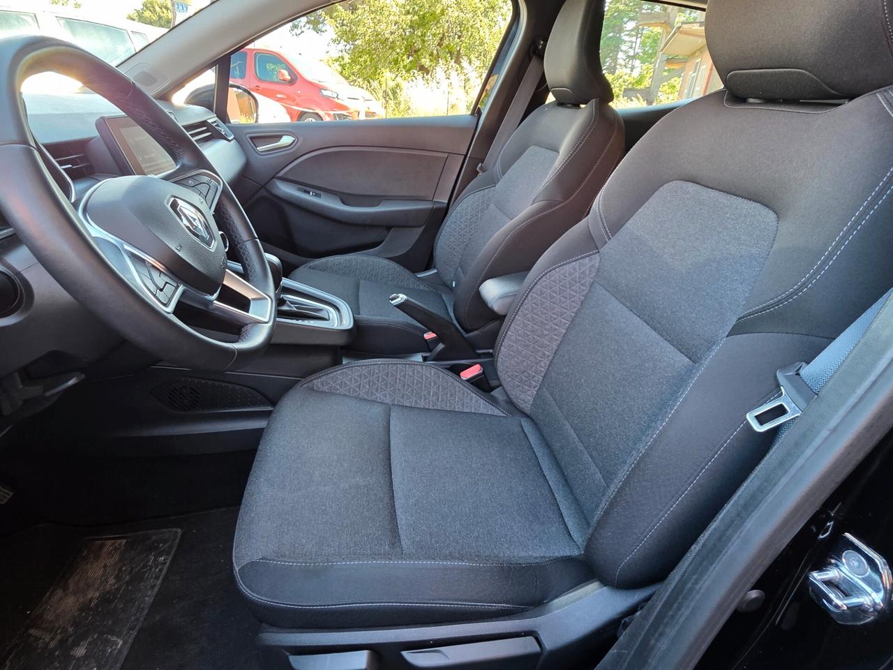 Renault Clio Full Hybrid E-Tech 140 CV 5 porte Zen