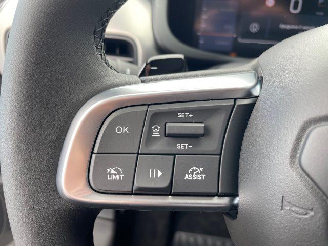 JEEP Avenger 1.2 Turbo 100 CV MHEV Altitude