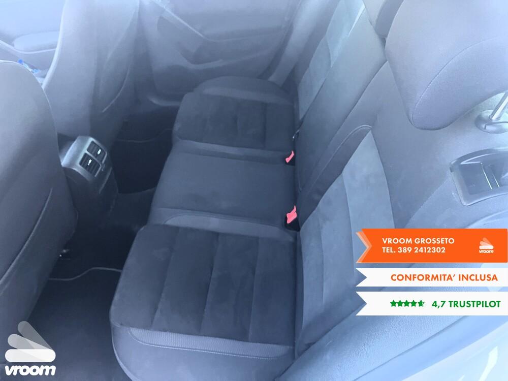 VOLKSWAGEN Golf 6ª serie Golf 2.0 TDI 140CV DP...