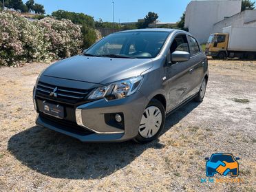 Mitsubishi Space Star 1.2 Invite radio