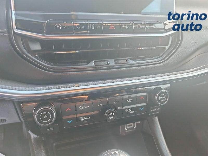 Jeep Compass 1.6 MJet II 96kW S