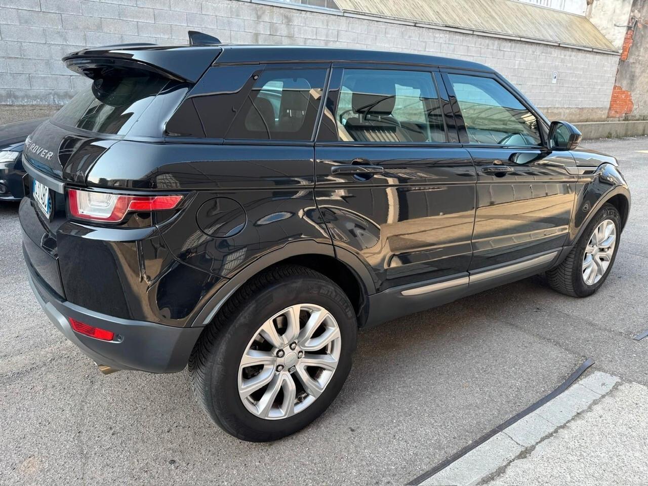 Range Rover Evoque 2.0 TD4 150 CV 5p. HSE*EURO6B