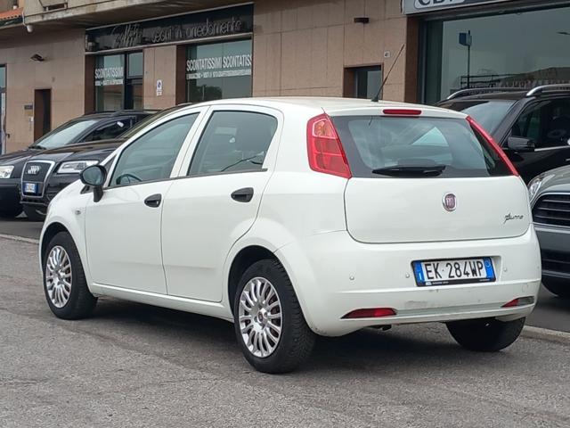 FIAT Punto Evo 1.3 Mjt 75CV MOTORE REVISIONATO - KILOMETRI ZERO