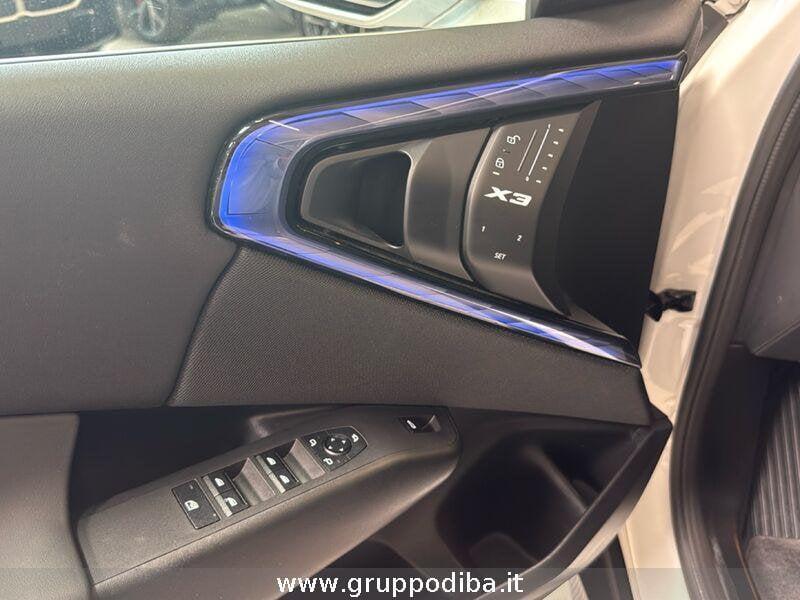 BMW X3 G45 2024 xdrive20d auto
