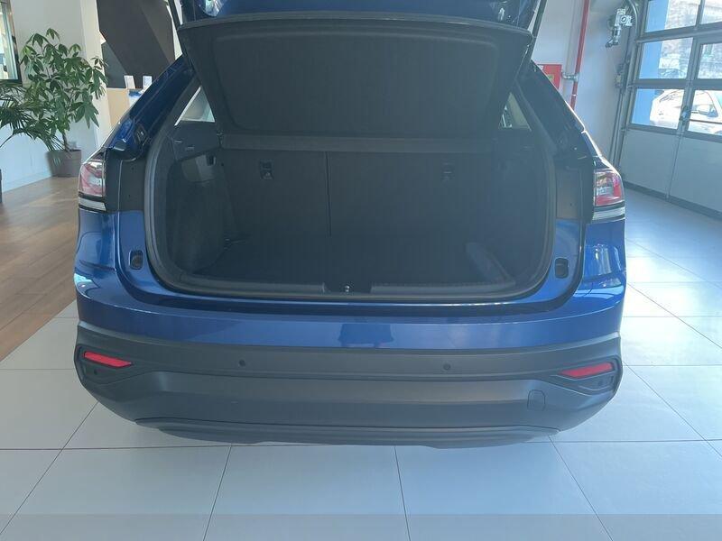 Volkswagen Taigo 1.0 TSI LIFE 110CV DSG