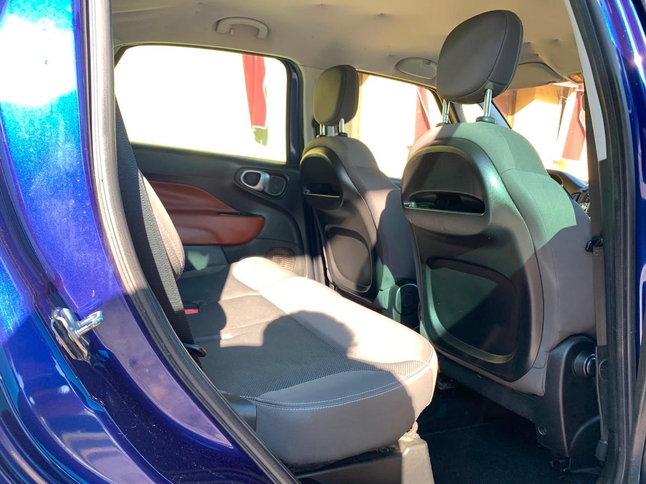 Fiat 500L 1.3 Multijet 85 CV Pop