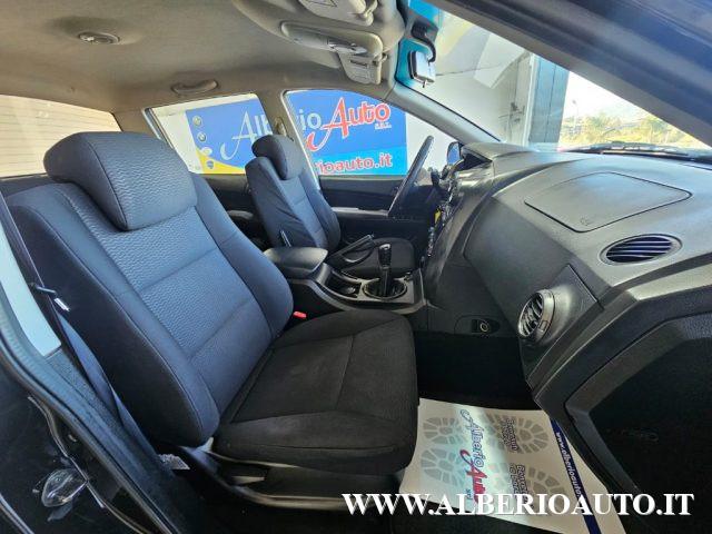 SSANGYONG Actyon Sports 2.0 XDi 4WD Comf. Pick-up