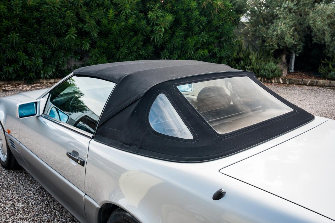 Mercedes-benz SL 500 300 24 Valvole