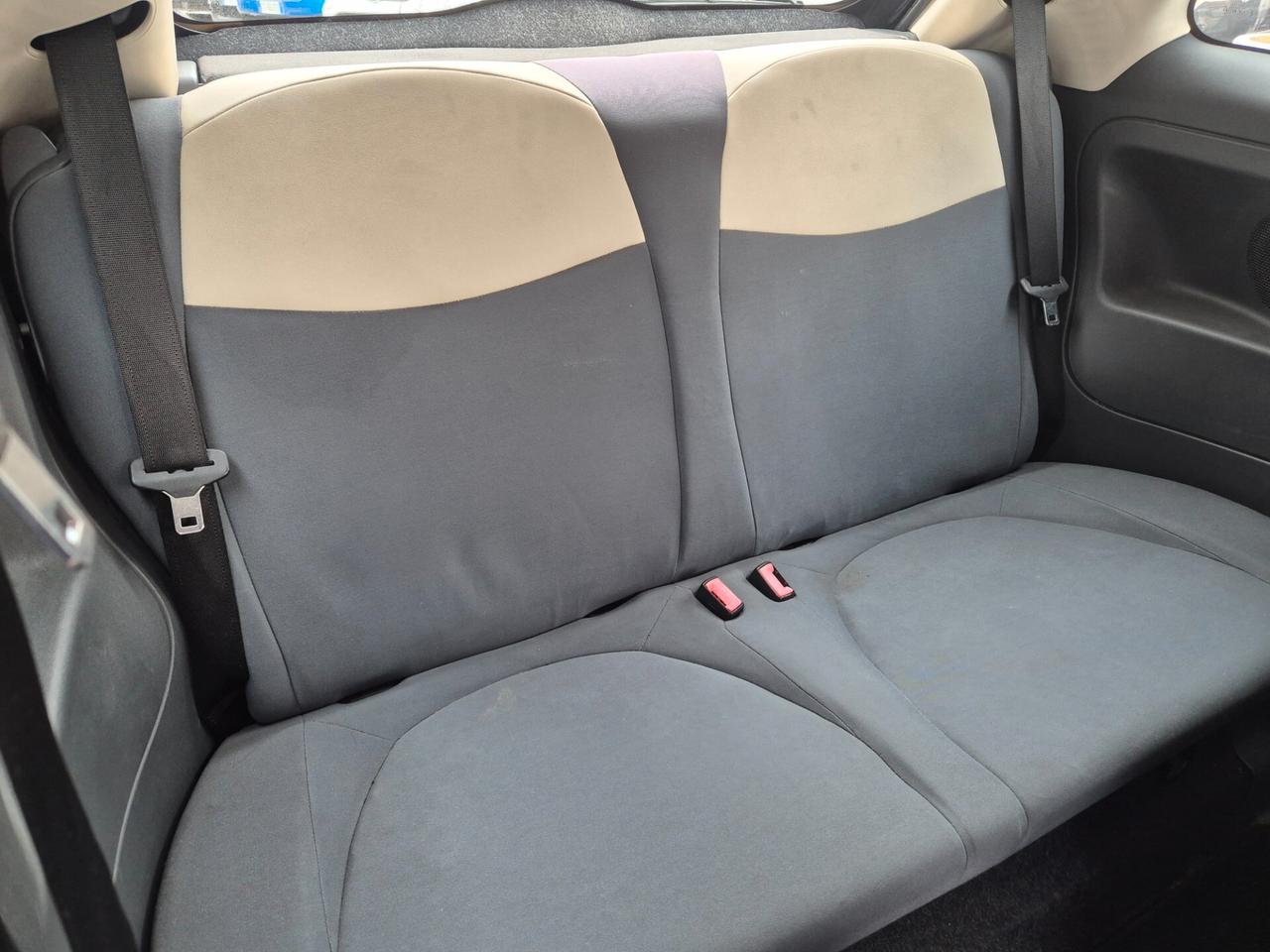 Fiat 500 1.2 by DIESEL 1.2 69cv