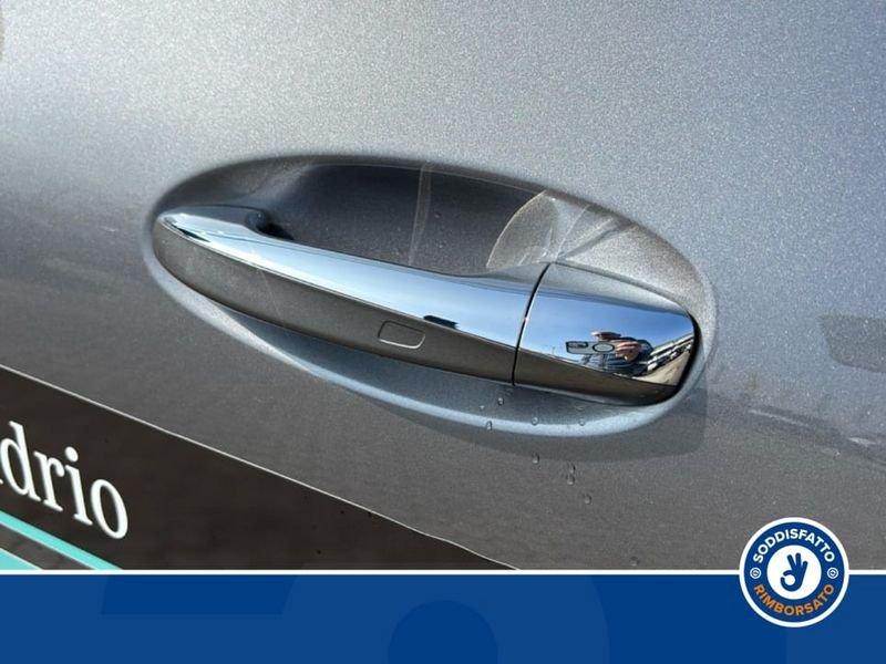 Mercedes-Benz GLA 200d Automatic AMG Line Advanced Plus