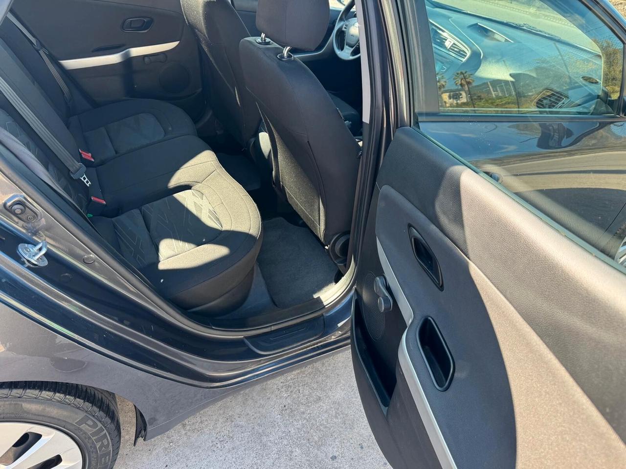 Kia Ceed cee'd 1.6 CRDi 110 CV 5 porte Active