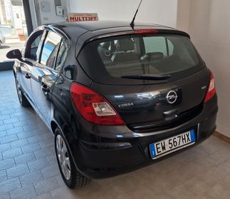 Opel Corsa 1.3 CDTI 95CV 5 porte