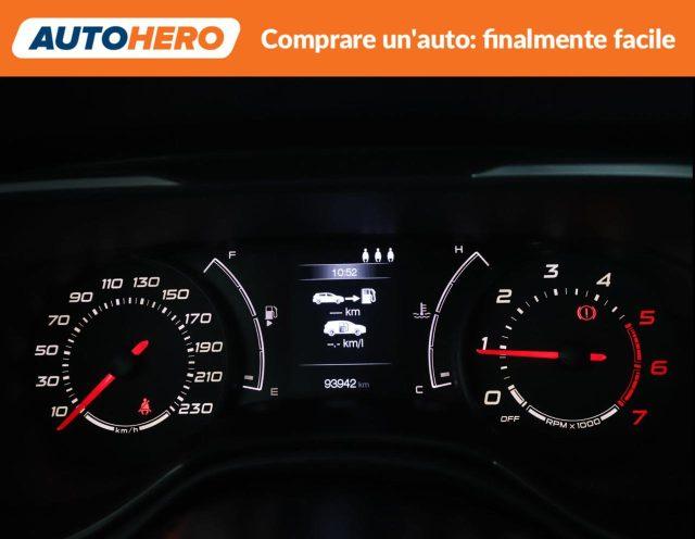 FIAT Tipo 1.3 Mjt S&S 5 porte Lounge