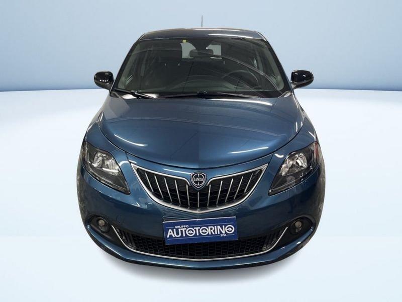 Lancia Ypsilon 1.0 FIREFLY HYBRID SILVER S&S 70CV