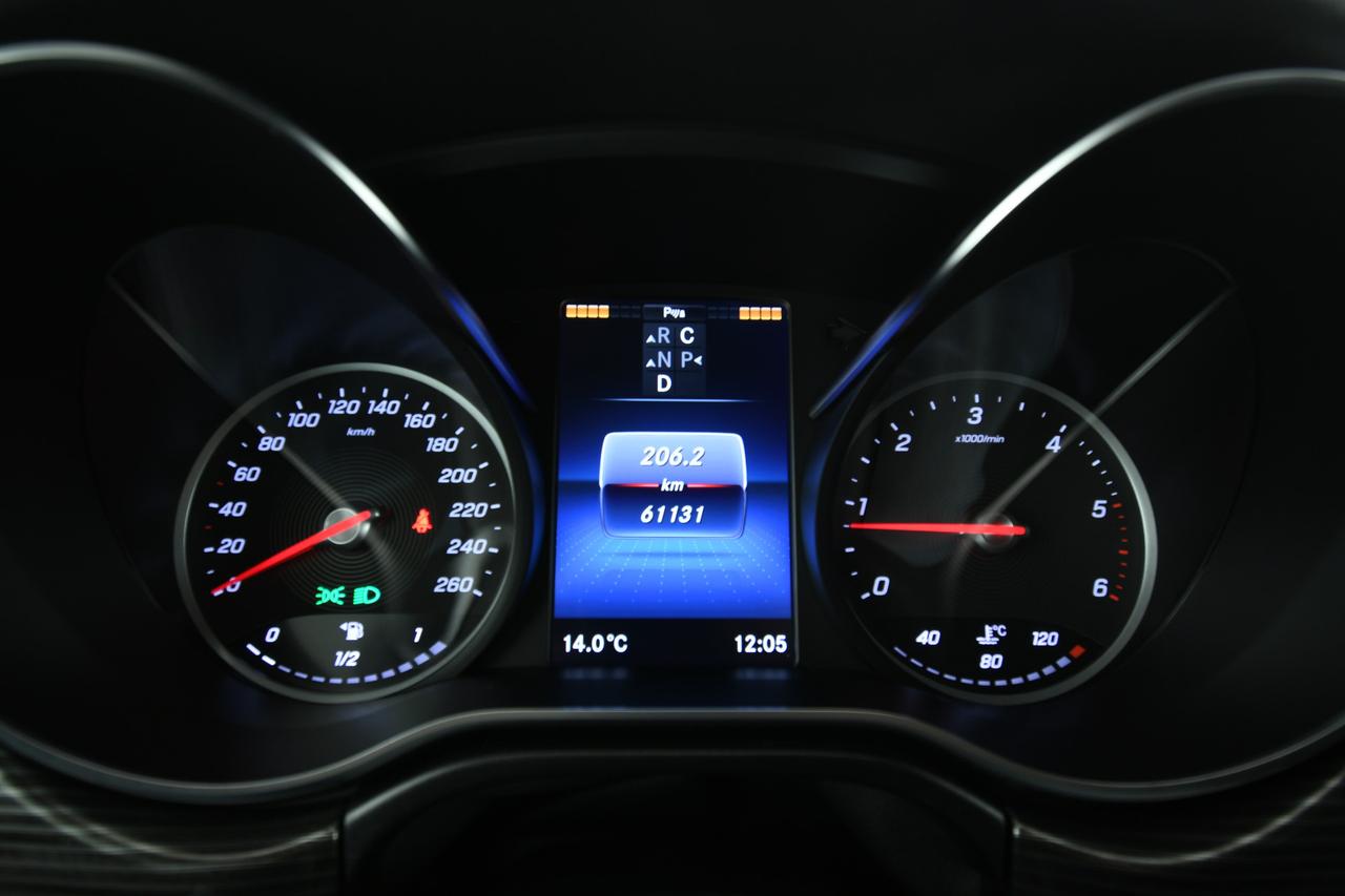 Mercedes-Benz V Extralong 300 d Sport auto PREZZO+IVA+ACC+SOSP. PNEUMATICHE