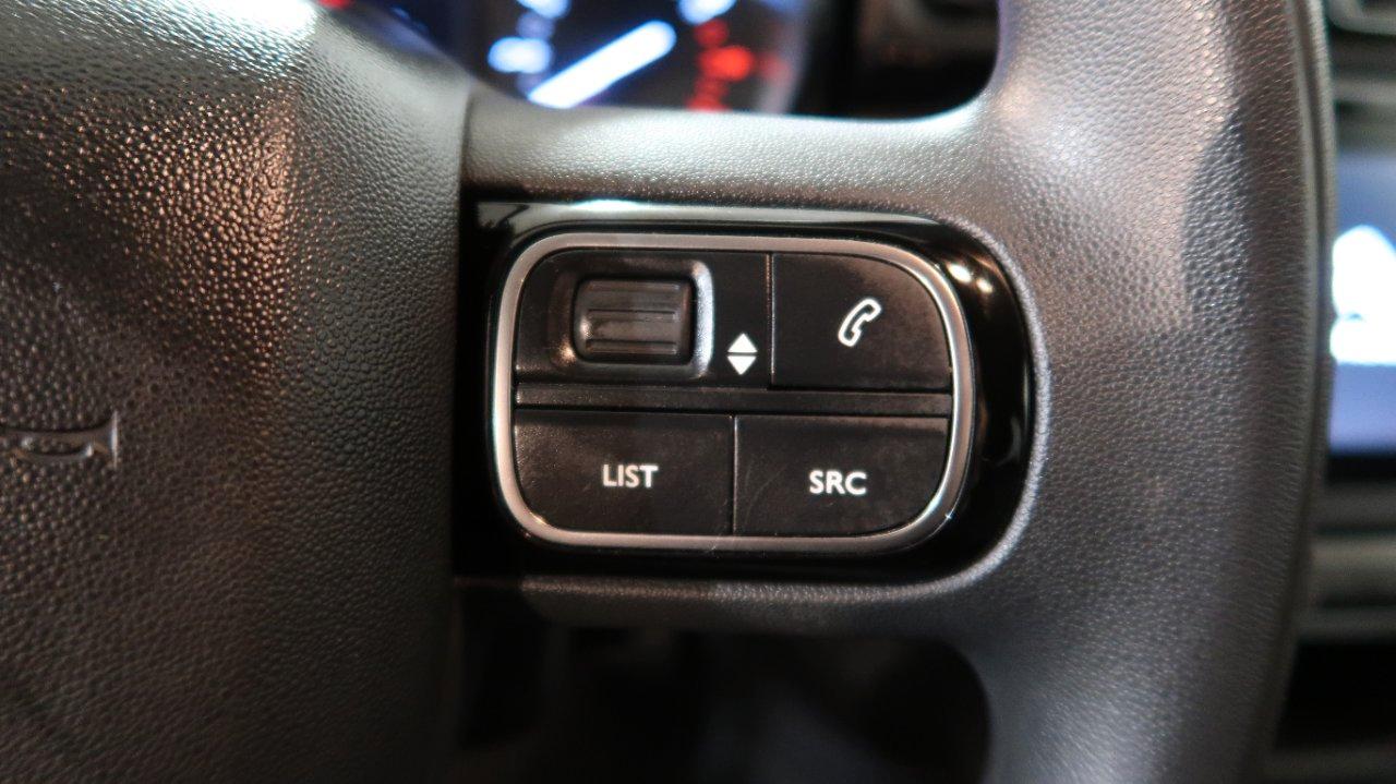 Citroen C3 1.2 puretech Shine s&s 83cv # VARI COLORI #