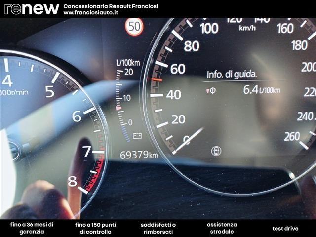 MAZDA CX-30 2.0 Skyactiv-G M Hybrid 122cv Executive 2WD