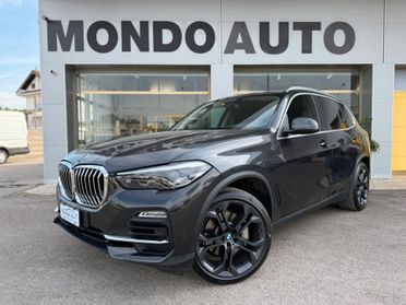 Bmw X5 xDrive 30d xLine 265cv 2020