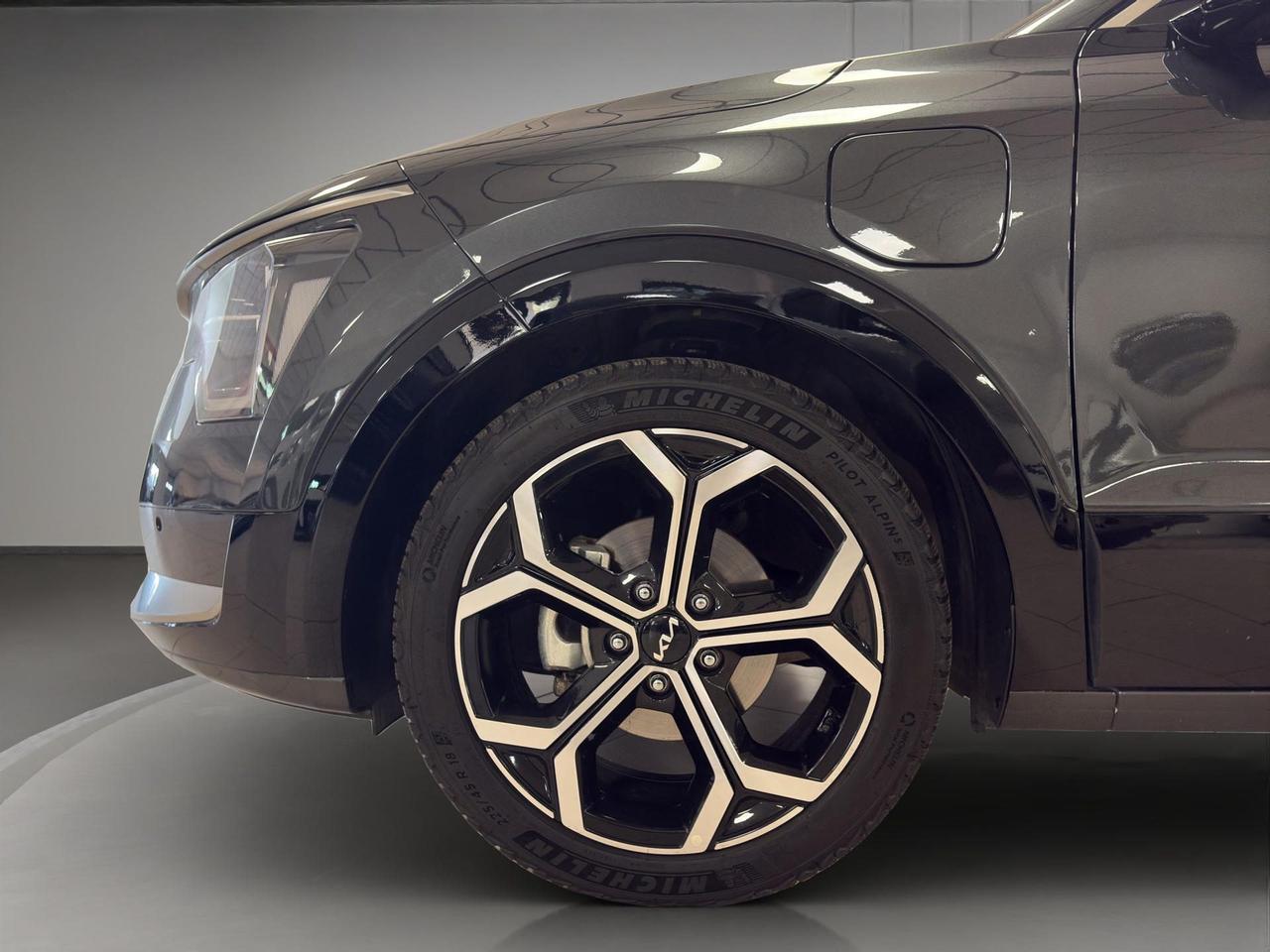 Kia Niro 1.6 gdi phev Evolution dct6