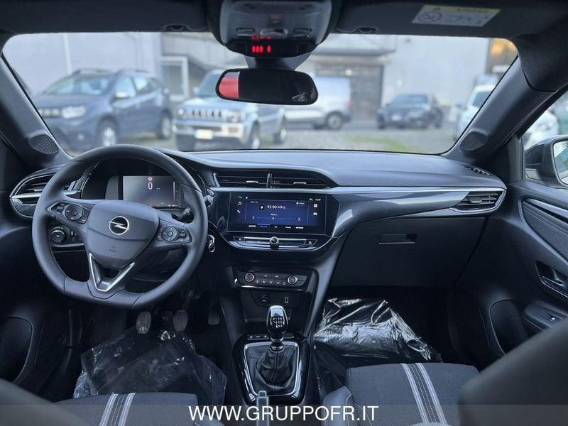 Opel Corsa 1.2 100 CV GS