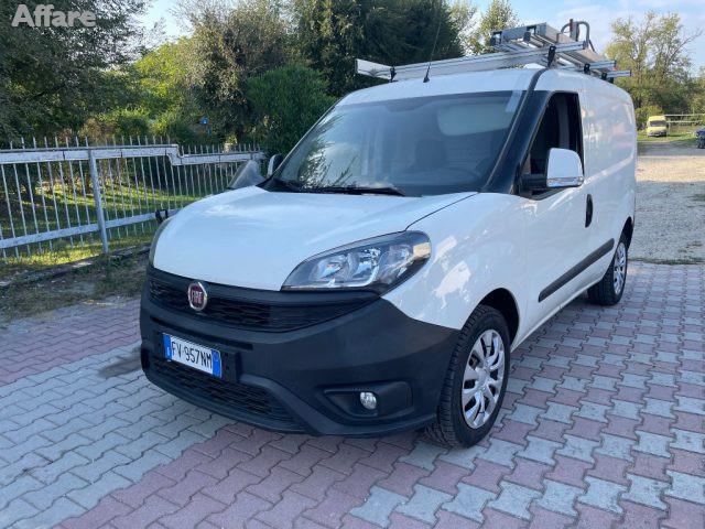 FIAT Doblo Doblò 1.4 T-Jet Natural Power PC-TN Cargo Lamier.