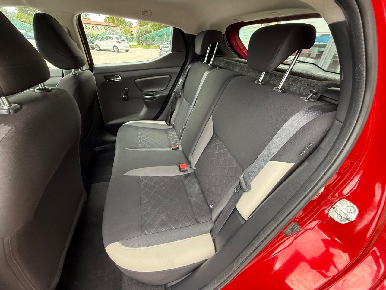 Nissan Micra 1.5 dCi 90 cv - Neopatentati