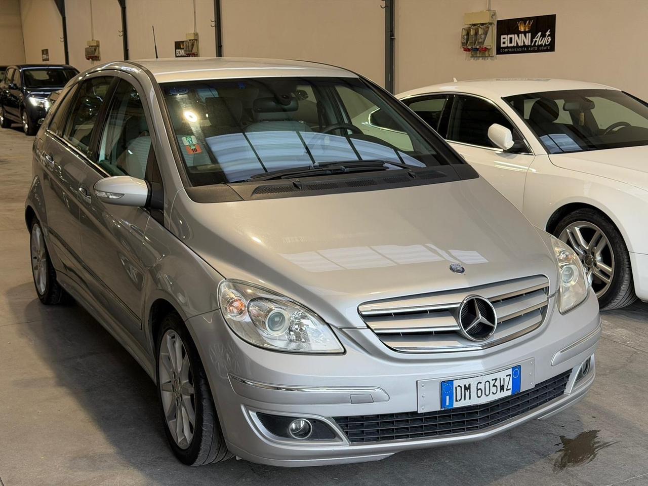 Mercedes-benz B 170 Sport
