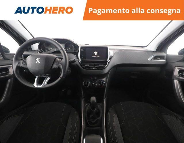 PEUGEOT 2008 1° serie BlueHDi 100 Active