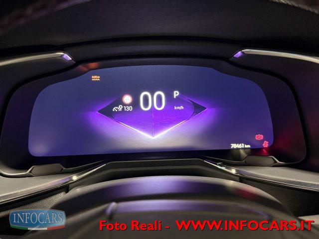 DS AUTOMOBILES DS 7 BlueHDi 130 Performance Line - PROMO