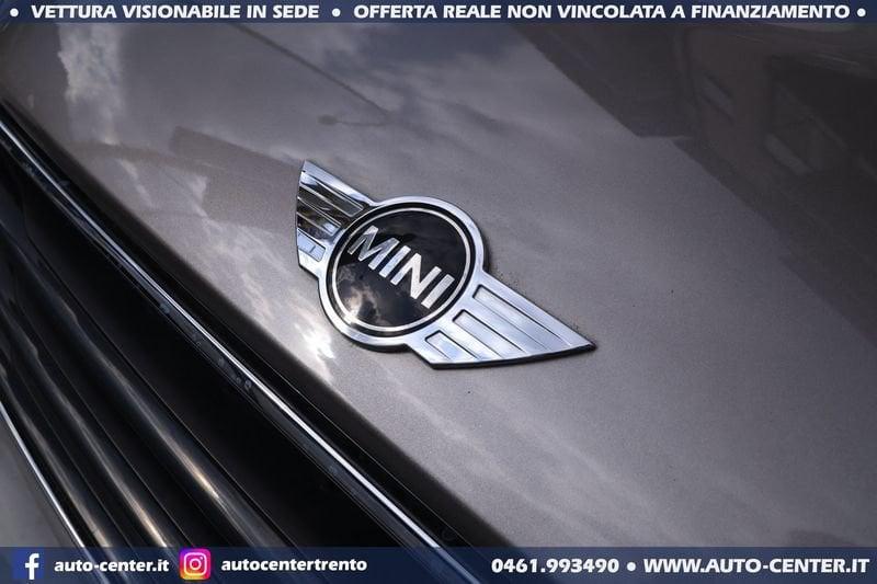 MINI Mini Countryman F60 1.5 Cooper ALL4 136CV 4X4 MANUALE