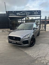 Jaguar E-Pace 2.0D I4 204 CV AWD Auto R-Dynamic S tua a 329€