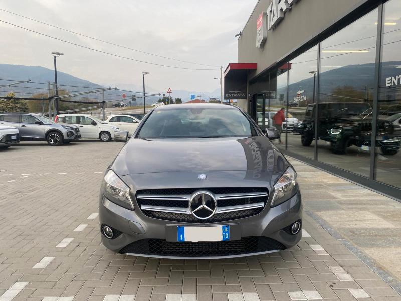 Mercedes Classe A A 180 cdi (be) Sport