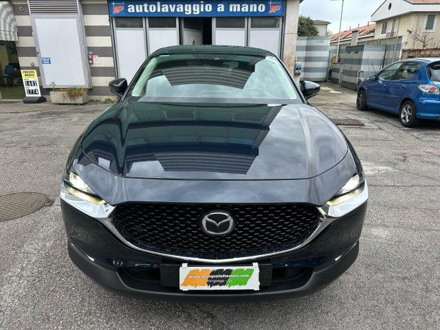 MAZDA CX-30 2.0L e-Skyactiv-G M Hybrid 2WD Exceed