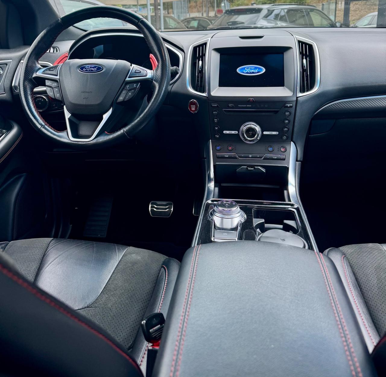 Ford Edge 2.0 EcoBlue 238 CV AWD Start&Stop aut. ST-Line