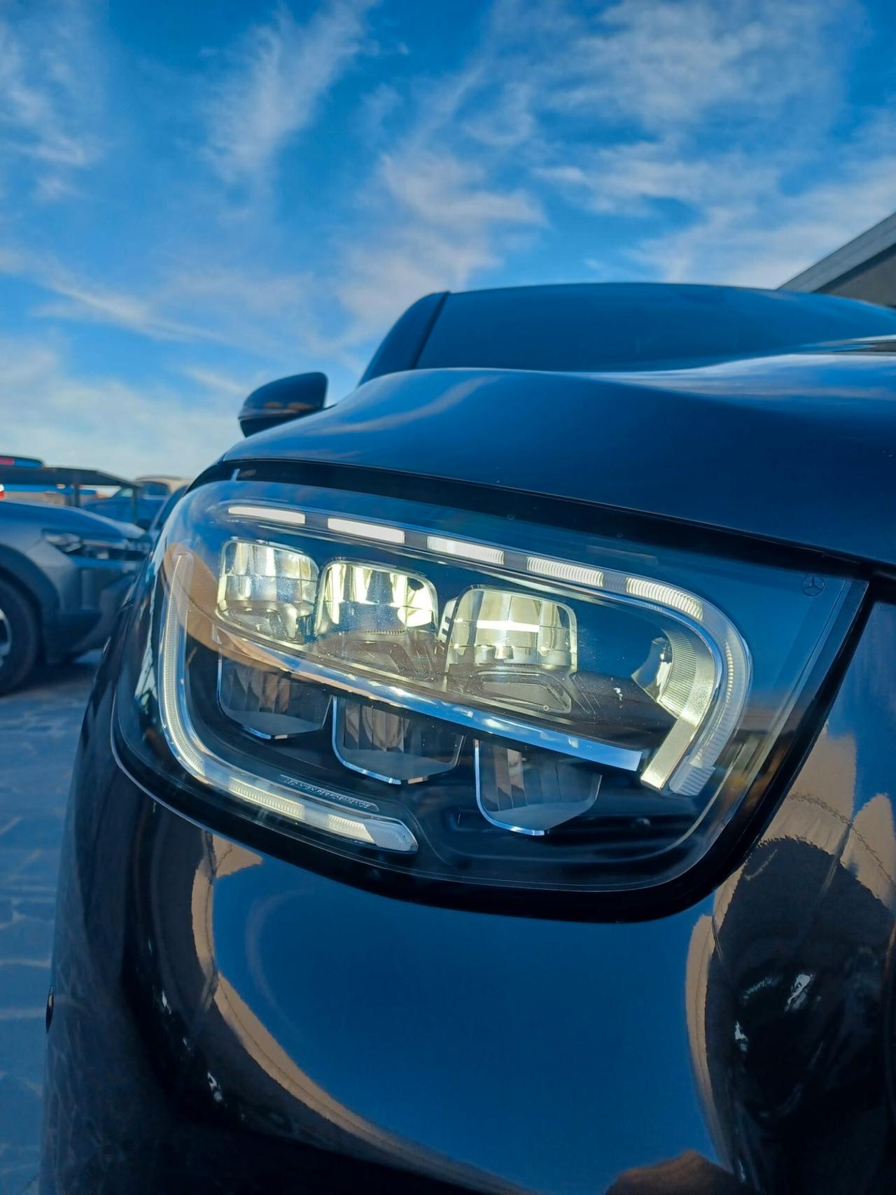 Mercedes-benz GLC 300 GLC 300 de 4Matic Plug-in hybrid Coupé Premium Plus