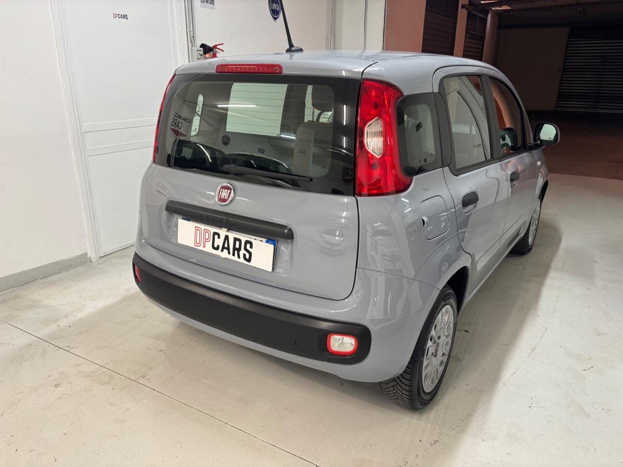 Fiat Panda 1.2 EasyPower Sport