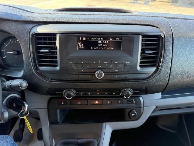 Opel VIVARO 1.5 120