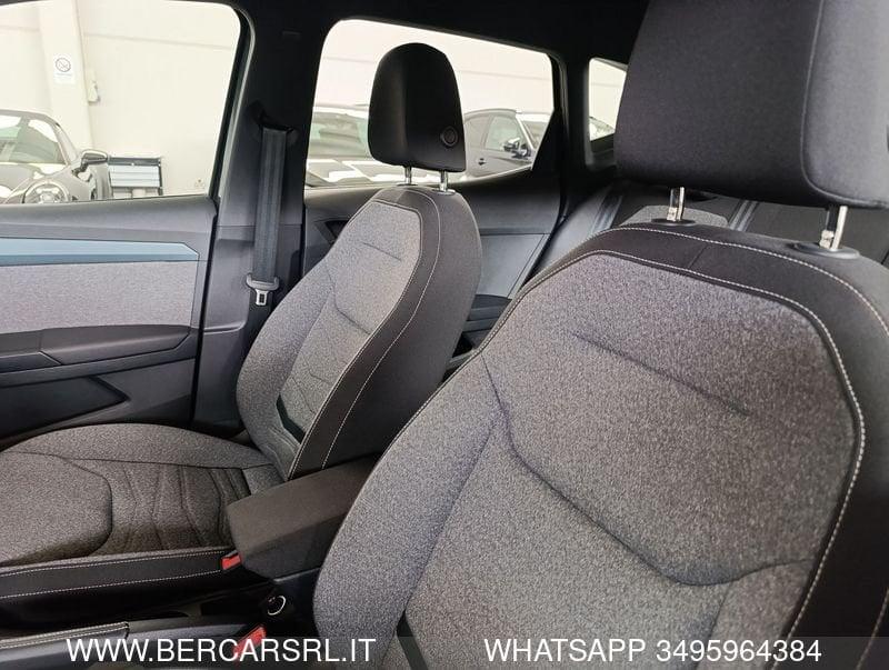 Seat Arona 1.0 EcoTSI 115 CV DSG XPERIENCE