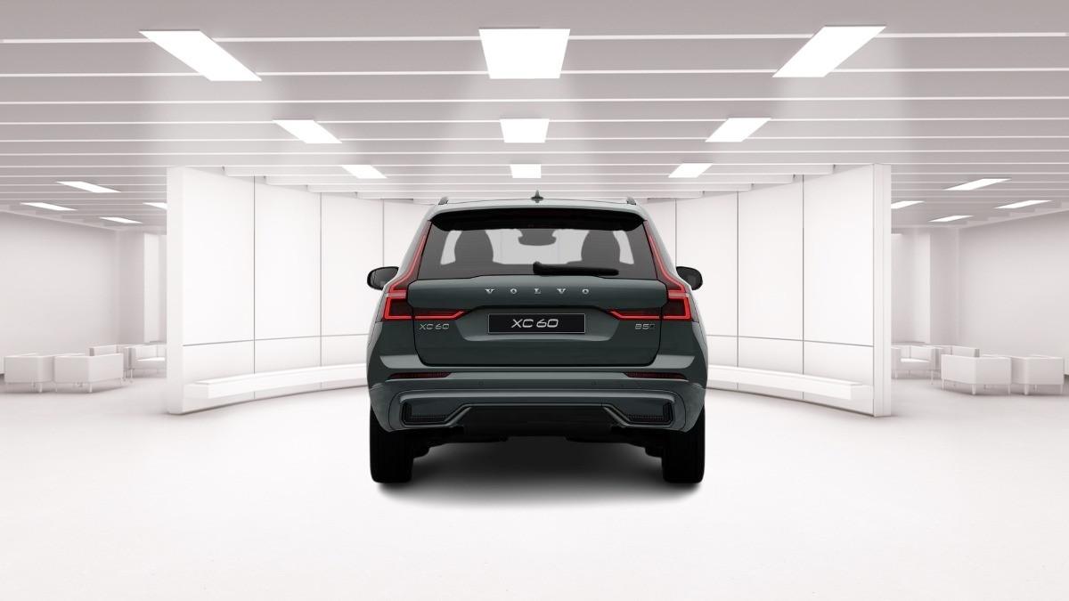 VOLVO Xc60 B5 Mild Hybrid Awd Automatico Plus Dark