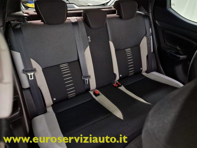 NISSAN Micra 1.5 dCi 8V 5 porte Tekna