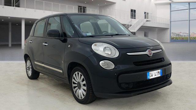 FIAT 500L 1.4 tjt Pop Star Gpl 120cv