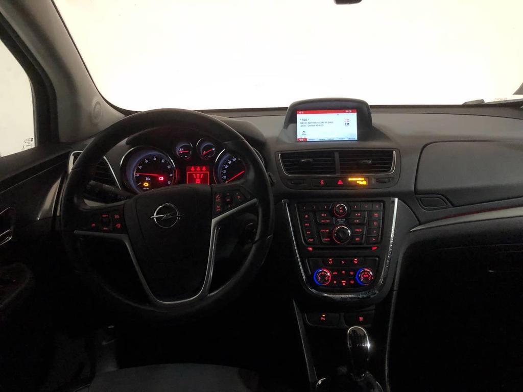 Opel Mokka 1.4 Turbo Cosmo 4x2