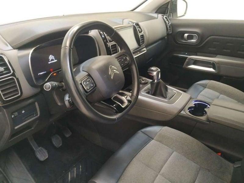 Citroën C5 Aircross 1.5 bluehdi Feel Pack s&s 130cv my20