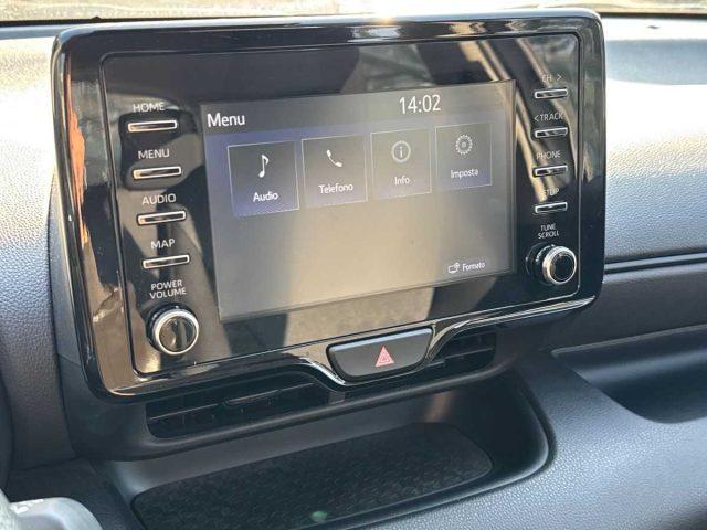 MAZDA Mazda6e Mazda2 Hybrid 1.5 VVT e-CVT Full Hybrid Electric