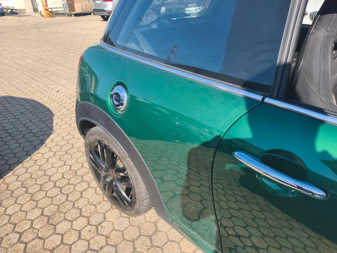 MINI Mini IV F56 2018 3p - Mini 3p 2.0 John Cooper Works auto