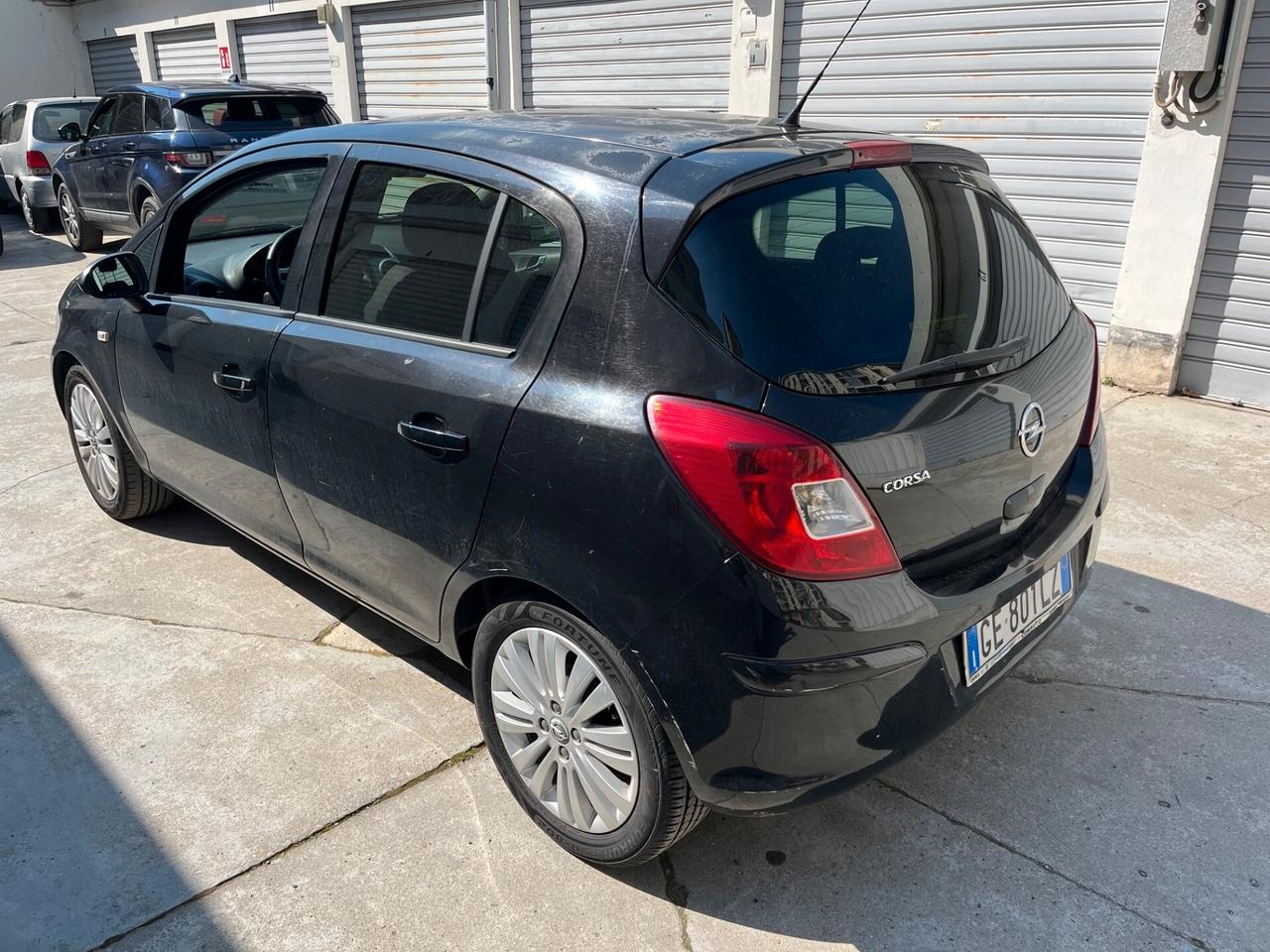 Opel Corsa 1.3 CDTI 75CV F.AP. 5 porte Cosmo