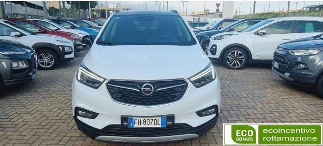 OPEL Mokka X 1.6 CDTI Ecotec 136CV 4x2 Start&Stop b-Color