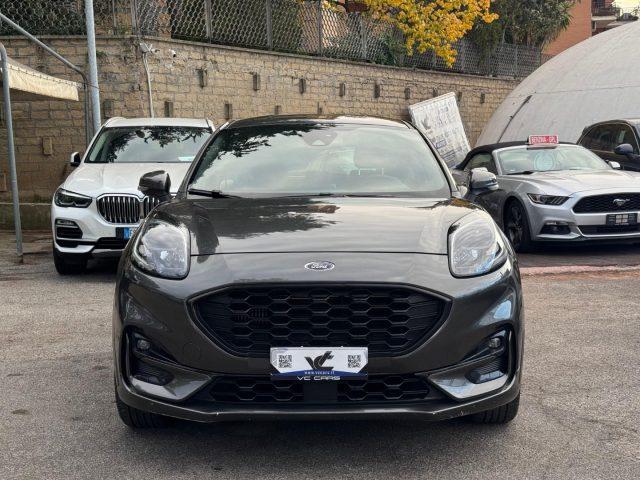 FORD Puma 1.0 EcoBoost Hybrid 125 CV ST-Line *227? AL MESE*